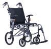 Excel 9.9 Lightweight Transit Wheelchair