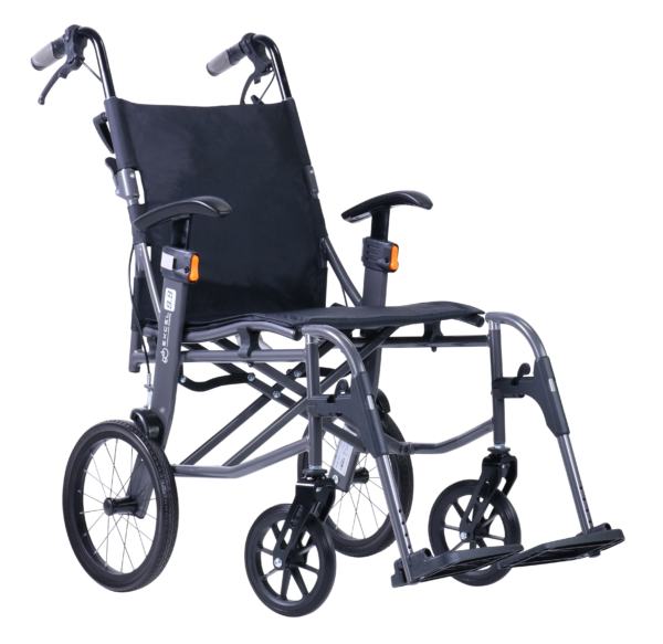 Excel 9.9 Lightweight Transit Wheelchair